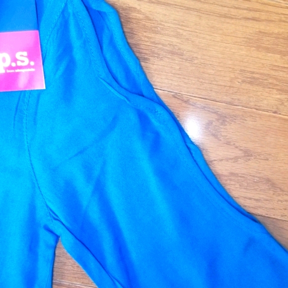 BNWT ARIE (AEROPOSTALE) Girls Romper - Picture 4 of 5